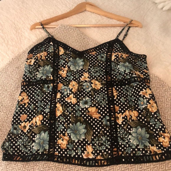 Walter Baker Tops - 👏🏽FINAL👏🏽WALTER BAKER TANK TOP Walter Baker Tops - 👏🏽FINAL👏🏽WALTER BAKER TANK TOP